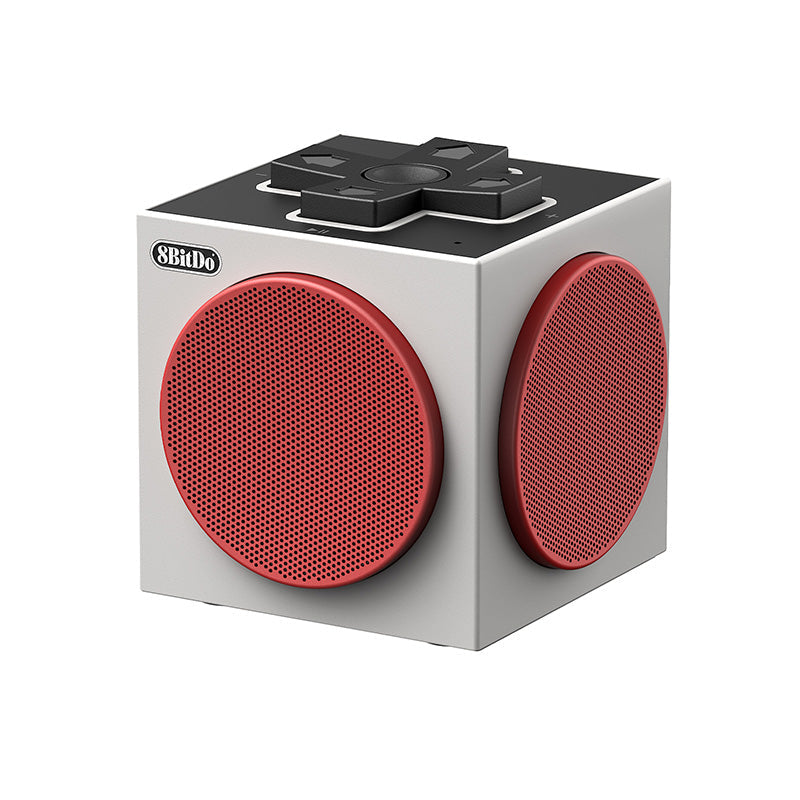 Retro Cube 2 Speaker - N Edition image 12