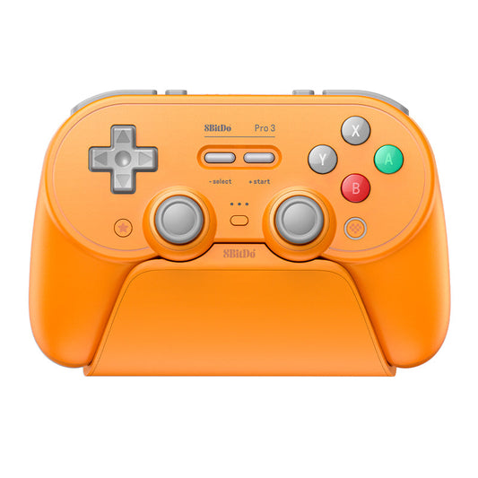 8BitDo Pro 3 Bluetooth Gamepad image 1
