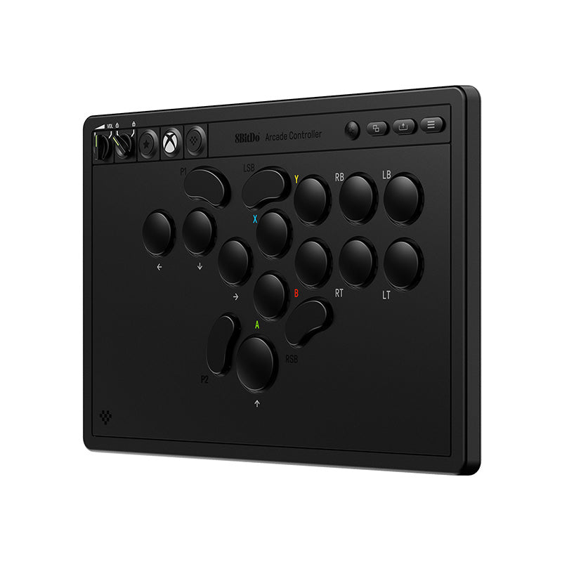8BitDo Arcade Controller for Xbox image 17